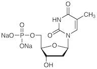 Thymidine 5'-Monophosphate Disodium Salt