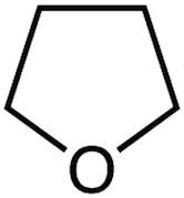 Tetrahydrofuran (stabilized with BHT) [Solvent for Determination of Vinyl Chloride Monomer]