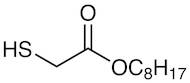 Isooctyl Thioglycolate (mixture of branched chain isomers)