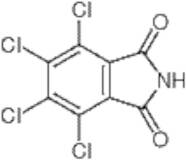 3,4,5,6-Tetrachlorophthalimide