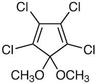 5,5-Dimethoxy-1,2,3,4-tetrachlorocyclopentadiene