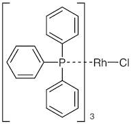Tris(triphenylphosphine)rhodium(I) Chloride