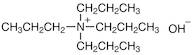 Tetrapropylammonium Hydroxide (10% in Water)
