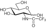 N-Trifluoroacetyl-D-glucosamine