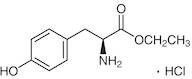 L-Tyrosine Ethyl Ester Hydrochloride