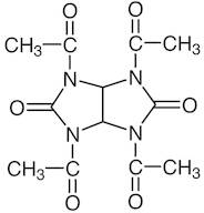 N,N',N'',N'''-Tetraacetylglycoluril