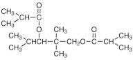 2,2,4-Trimethyl-1,3-pentanediol Diisobutyrate