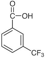 3-(Trifluoromethyl)benzoic Acid