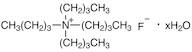 Tetrabutylammonium Fluoride Hydrate [for Catalyst of silylation and cleavage of silyl ether]