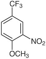 4-Methoxy-3-nitrobenzotrifluoride
