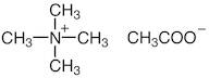 Tetramethylammonium Acetate