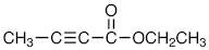 Ethyl 2-Butynoate