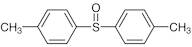 p-Tolyl Sulfoxide