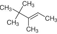 trans-3,4,4-Trimethyl-2-pentene