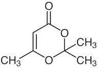 2,2,6-Trimethyl-1,3-dioxin-4-one