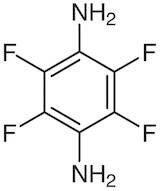 2,3,5,6-Tetrafluoro-1,4-phenylenediamine