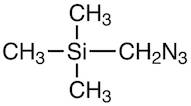 Trimethylsilylmethyl Azide