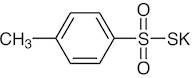 Potassium p-Toluenethiosulfonate