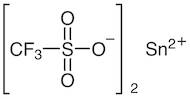 Tin(II) Trifluoromethanesulfonate