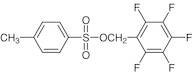 Pentafluorobenzyl p-Toluenesulfonate [Derivatizing Reagent for GC of Inorganic Anions]