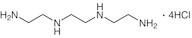 Triethylenetetramine Tetrahydrochloride