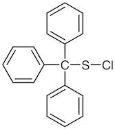 Triphenylmethanesulfenyl Chloride