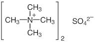Tetramethylammonium Sulfate