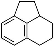 3,4,5,11-Tetrahydroacenaphthene