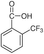 2-(Trifluoromethyl)benzoic Acid