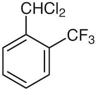 2-(Trifluoromethyl)benzal Chloride