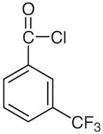3-(Trifluoromethyl)benzoyl Chloride