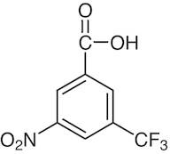 3-Trifluoromethyl-5-nitrobenzoic Acid