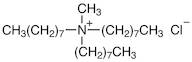 Methyltri-n-octylammonium Chloride