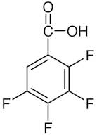 2,3,4,5-Tetrafluorobenzoic Acid
