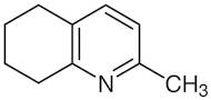 5,6,7,8-Tetrahydro-2-methylquinoline