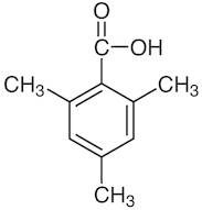 2,4,6-Trimethylbenzoic Acid