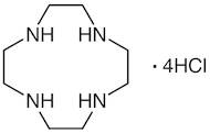 1,4,7,10-Tetraazacyclododecane Tetrahydrochloride