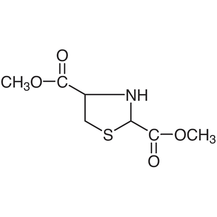 Dimethyl Thiazolidine-2,4-dicarboxylate