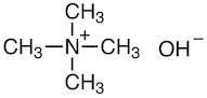 Tetramethylammonium Hydroxide (ca. 25% in Water)