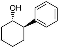 (1S,2R)-(+)-trans-2-Phenyl-1-cyclohexanol