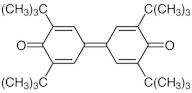 3,3',5,5'-Tetra-tert-butyl-4,4'-diphenoquinone