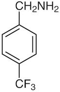 4-(Trifluoromethyl)benzylamine
