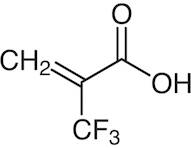 2-(Trifluoromethyl)acrylic Acid