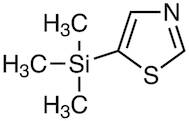 5-Trimethylsilylthiazole