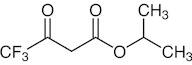Isopropyl 4,4,4-Trifluoroacetoacetate