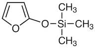 2-(Trimethylsilyloxy)furan