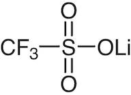 Lithium Trifluoromethanesulfonate