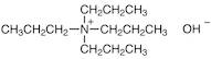 Tetrapropylammonium Hydroxide (ca. 40% in Water)