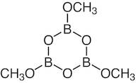 2,4,6-Trimethoxyboroxin