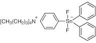 Tetrabutylammonium Difluorotriphenylstannate